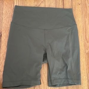 Outdoor Voices Biker Shorts